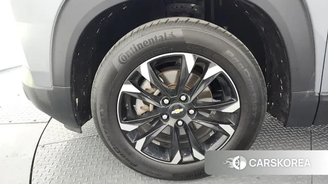 Chevrolet (GM Daewoo) Trailblazer id 3529892 из Кореи 15