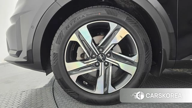 Kia Sorento 4th Generation id 4872420 из Кореи 32