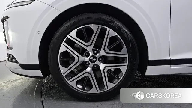 Hyundai Grandeur (GN7) id 3674879 из Кореи 15