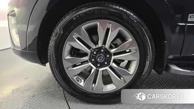 Kia Mohave Master id 3463826 из Кореи 15