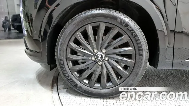 Hyundai The New Palisade id 2715563 из Кореи 15