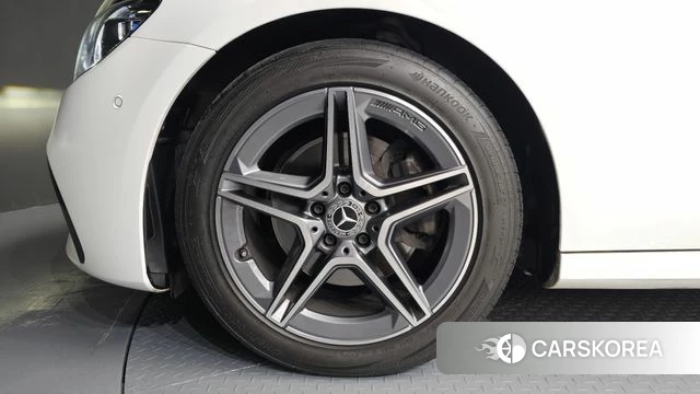 Mercedes-Benz E-Class W213 id 4494136 из Кореи 15
