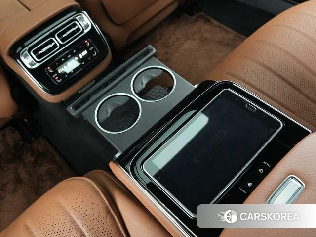 Mercedes-Benz S-class id 4261070 из Китая 23