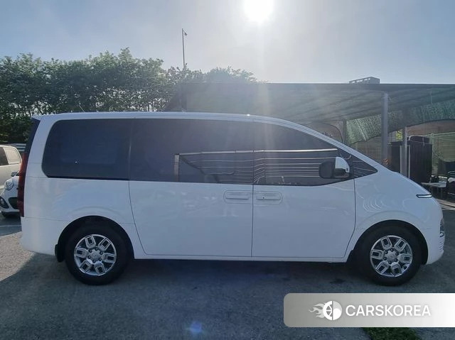 Hyundai Staria id 4206607 из Кореи 15