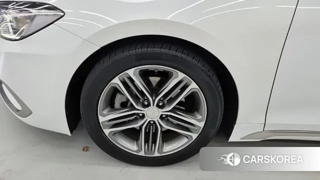 Hyundai Grandeur IG id 2995643 из Кореи 13