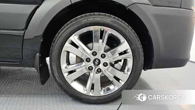 Hyundai Solati id 3800297 из Кореи 15