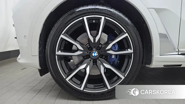 BMW X7 (G07) id 3348490 из Кореи 15