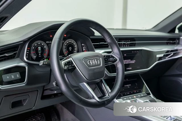 Audi A6L id 4291318 из Китая 21