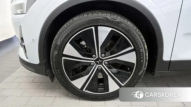 Polestar Polestar 2 id 3354662 из Кореи 15