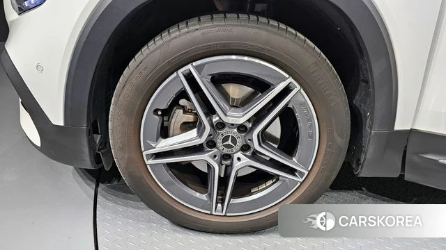 Mercedes-Benz GLB-Class X247 id 3793802 из Кореи 15