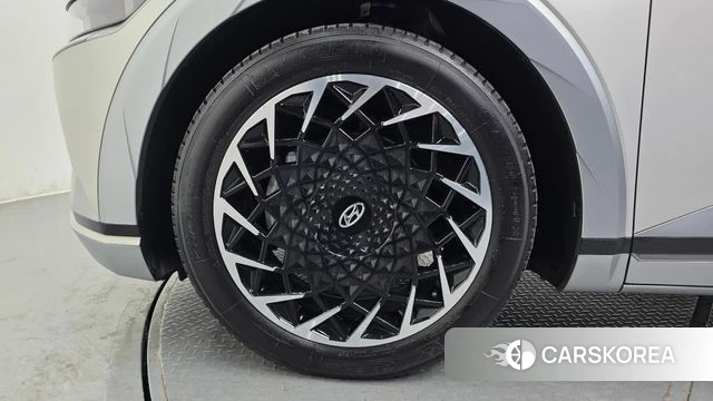 Hyundai Ionic 5 id 3859763 из Кореи 15