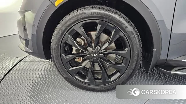 Kia Sorento 4th Generation id 3318500 из Кореи 15