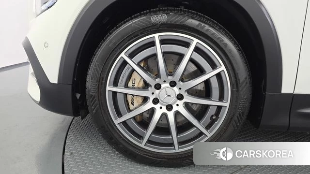 Mercedes-Benz GLB-Class X247 id 4244969 из Кореи 26