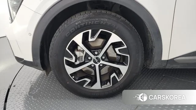 Kia Sportage 5th Generation Hybrid id 3487053 из Кореи 15