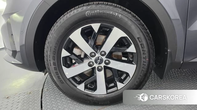 Kia Sorento 4th Generation id 4834964 из Кореи 15