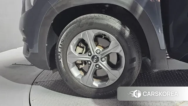 Kia Seltos id 2994434 из Кореи 15