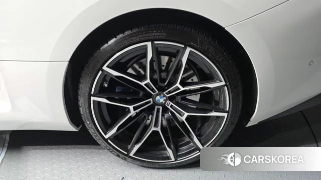 BMW M2 (G87) id 3922188 из Кореи 15