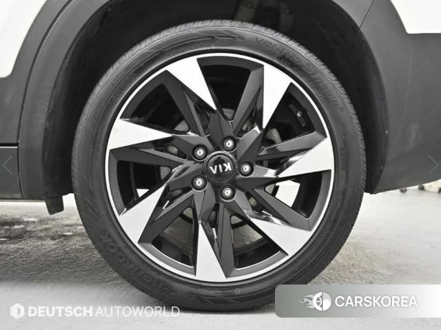 Kia Seltos id 3935883 из Кореи 15