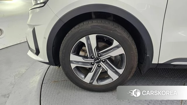 Kia Sorento 4th Generation id 4315973 из Кореи 15