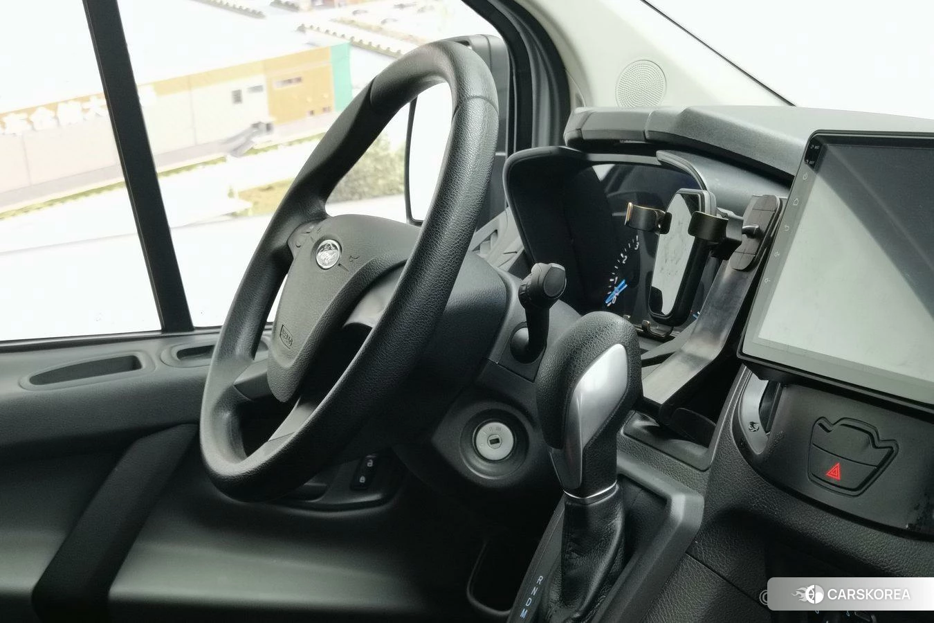 Ford Transit id 4439129 из Китая 19