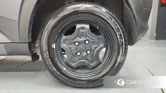 Hyundai Casper id 3576514 из Кореи 15