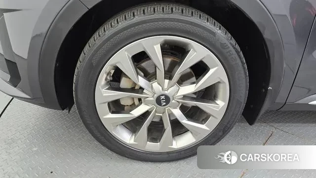 Kia Sorento 4th Generation id 3573515 из Кореи 15