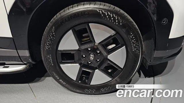 Hyundai Santa Fe (MX5) id 2822200 из Кореи 15