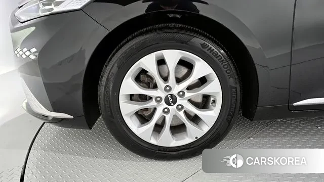 Kia K8 id 3269111 из Кореи 15