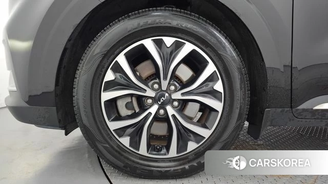 Kia Carnival 4th generation id 4835422 из Кореи 32