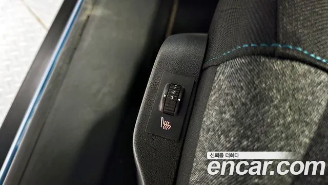 Citroen / DS C4 Cactus id 2759937 из Кореи 15