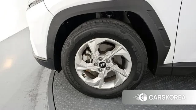 Hyundai Tucson (NX4) id 3442876 из Кореи 15