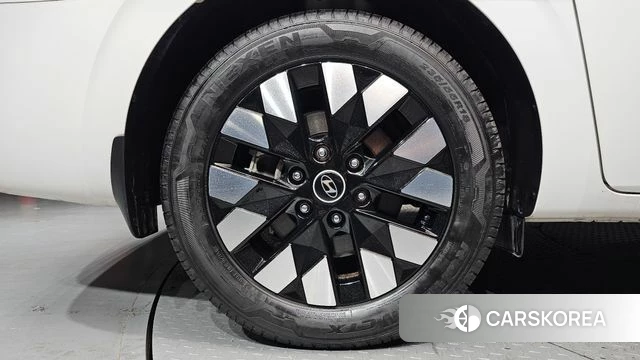 Hyundai Staria id 4847531 из Кореи 31