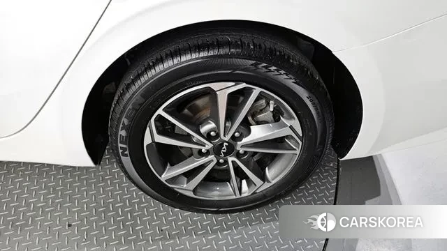 Kia The New K3 2nd generation id 2985183 из Кореи 15