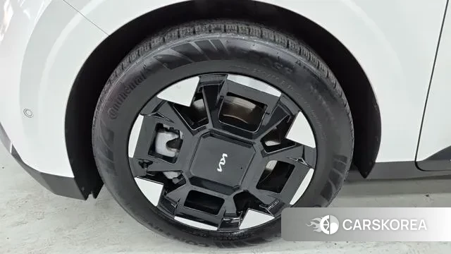 Kia The New Carnival 4th Generation id 3624698 из Кореи 14