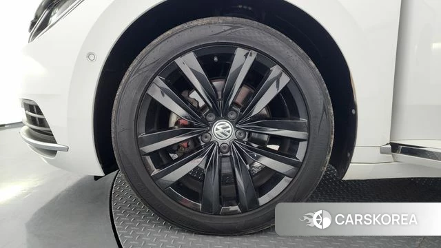 Volkswagen Arteon id 4712907 из Кореи 30