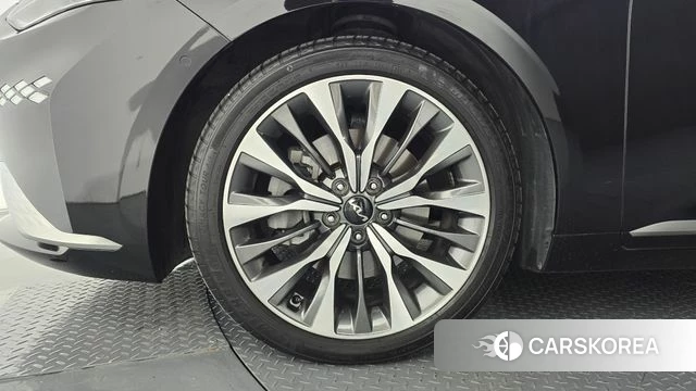 Kia K8 id 4899342 из Кореи 32