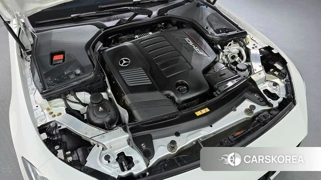 Mercedes-Benz CLS-Class C257 id 3794861 из Кореи 15