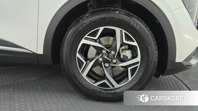 Kia Sportage 5th Generation id 3852190 из Кореи 15