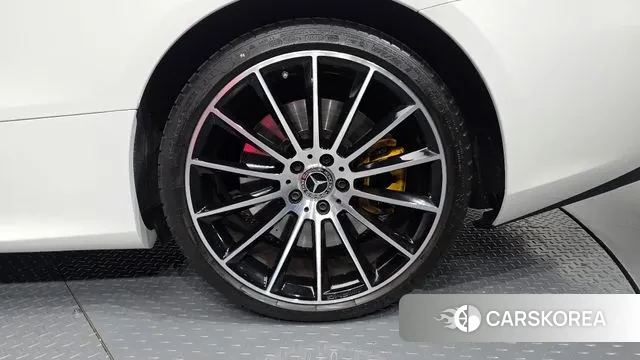 Mercedes-Benz E-Class W213 id 3776810 из Кореи 15