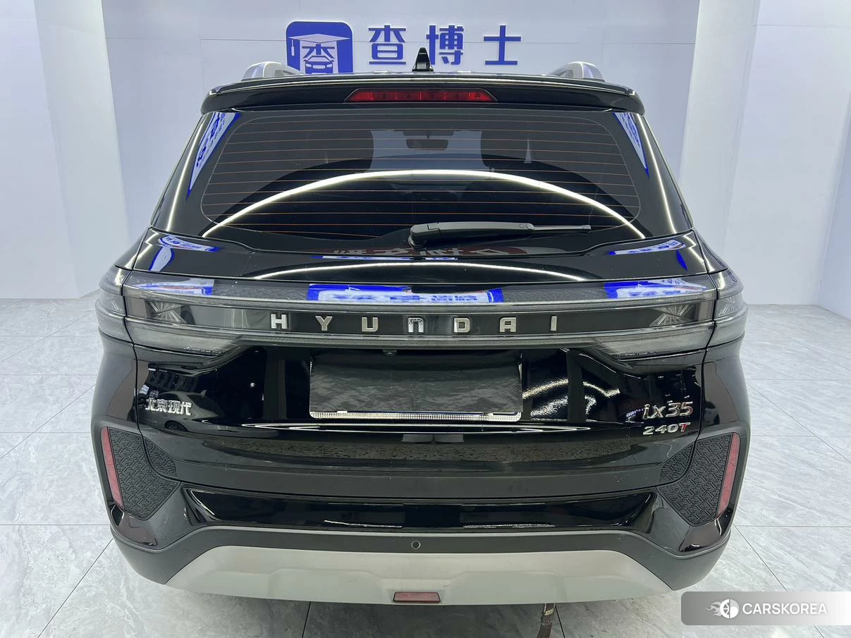 Hyundai ix35 id 4512507 из Китая 19