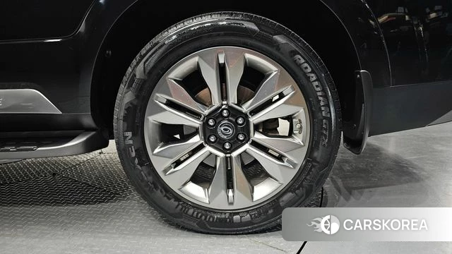 Kia Mohave Master id 4362647 из Кореи 29