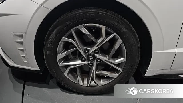 Hyundai Sonata (DN8) id 3022442 из Кореи 15