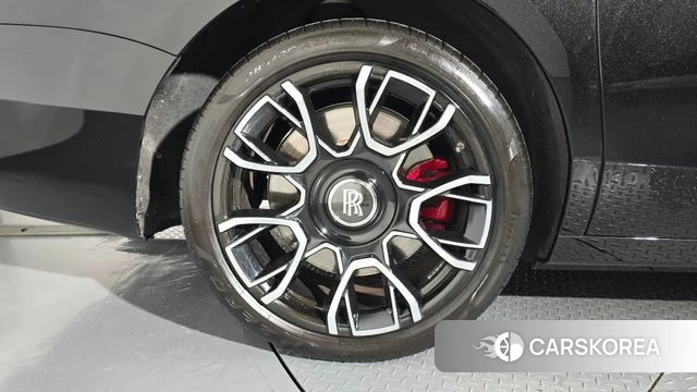 Rolls-Royce Ghost 2nd Generation id 4561161 из Кореи 15