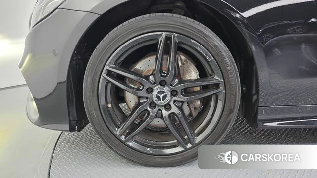Mercedes-Benz E-Class W213 id 4447748 из Кореи 15
