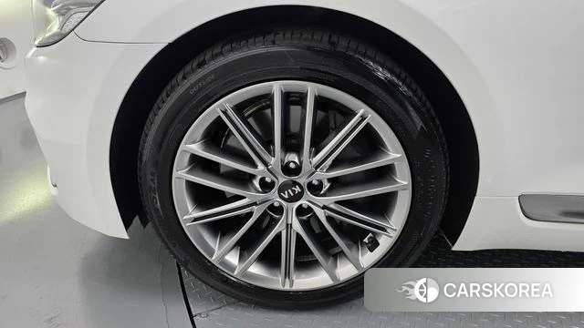 Kia More K9 id 4708358 из Кореи 15