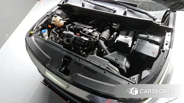 Kia Sportage 5th Generation id 3759104 из Кореи 15