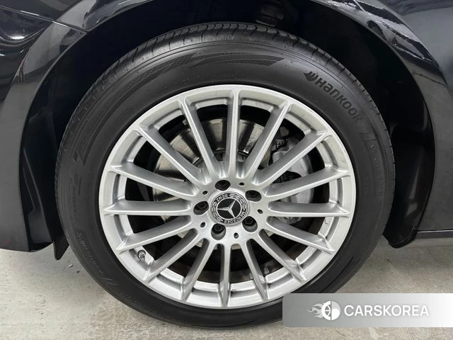 Mercedes-Benz E-Class W213 id 4409450 из Кореи 14