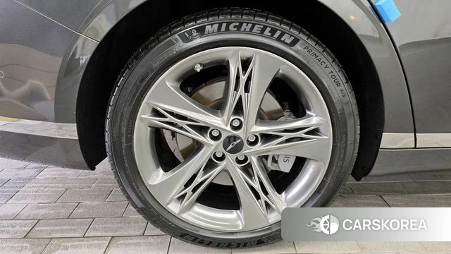Genesis G90 (RS4) id 4354364 из Кореи 29