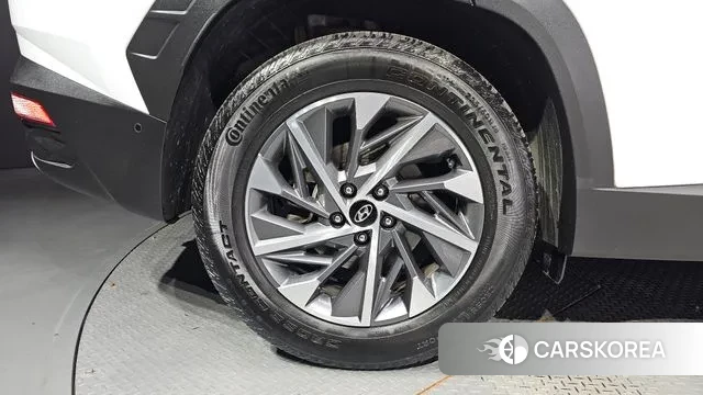 Hyundai Tucson Hybrid (NX4) id 2998776 из Кореи 15