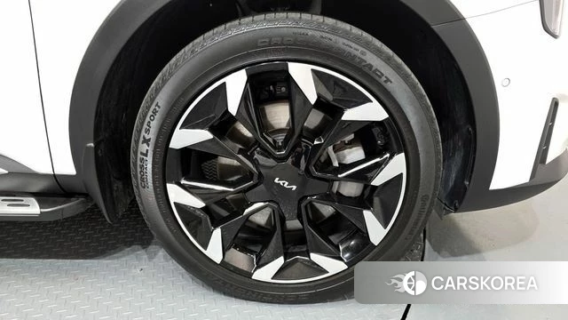 Kia The New Sorento 4th Generation id 3838300 из Кореи 15